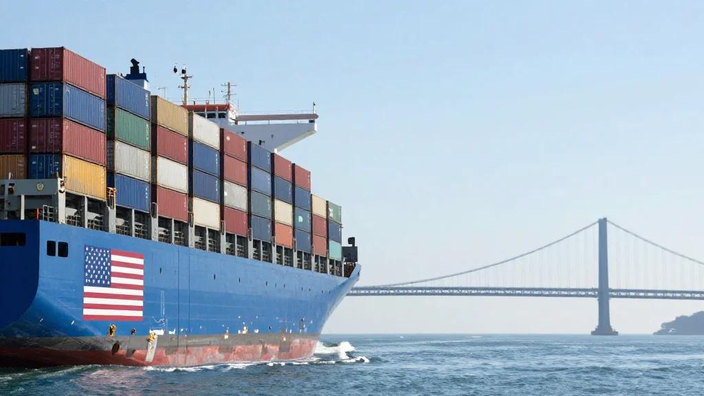 Sovereignty Demands Own Supply Chains, Not Paying Iran