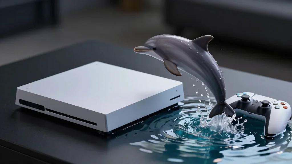 Ecco the Dolphin: Complete Will Combine Remasters and a Sequel Into One Package