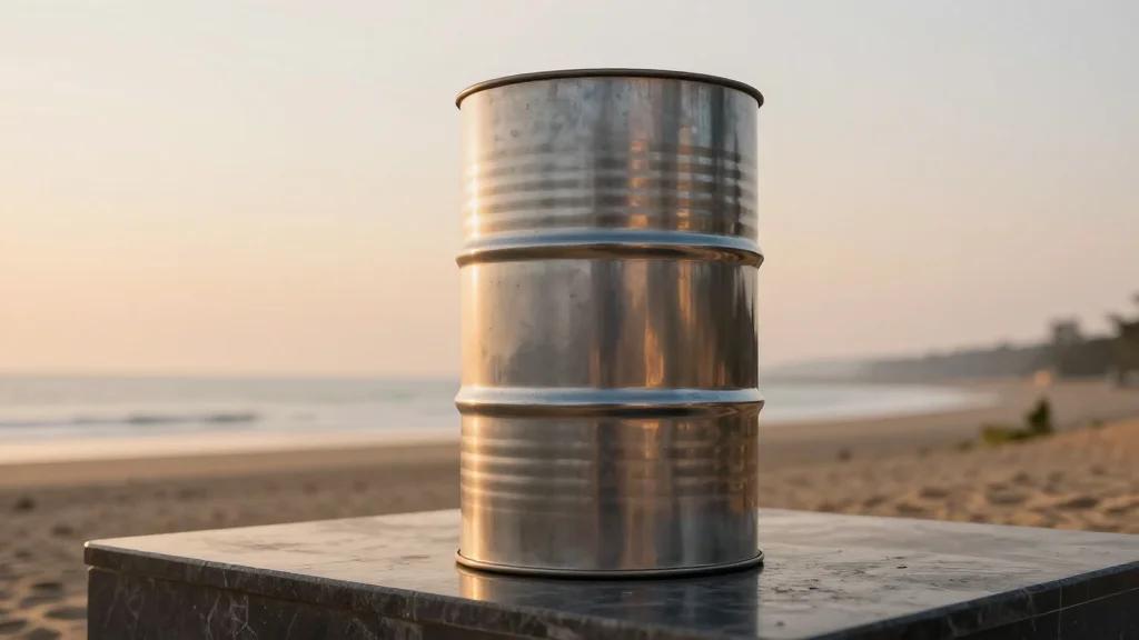 Vietnam Secures Fuel Supply Through April as Middle East Crisis Surpasses 1970s Oil Shocks