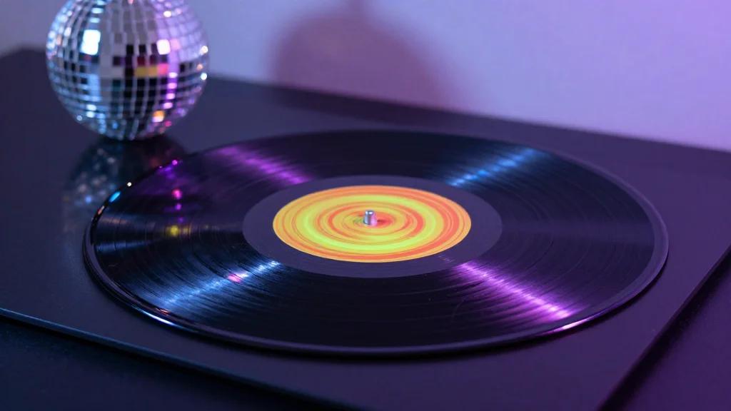 WIDGET Drops Chaotic Disco‑punk Single Ahead of April Album