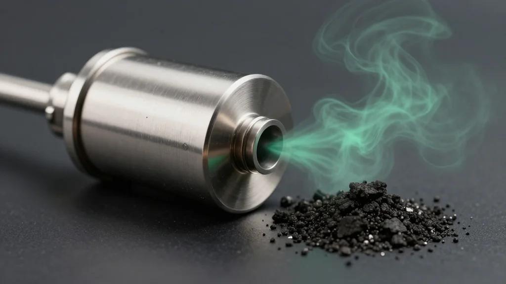 Volt Carbon Receives Third U.S. Patent Allowance for Dry Separation Tech