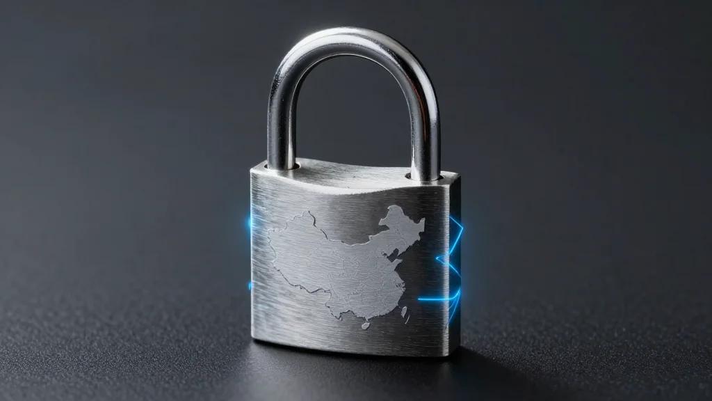 Beijing Tells Chinese Firms To Stop Using US and Israeli Cybersecurity Software