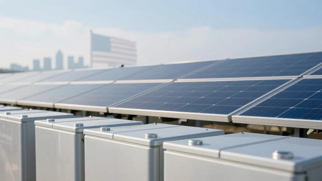 U.S. Sabotages Green Tech, China Set to Dominate