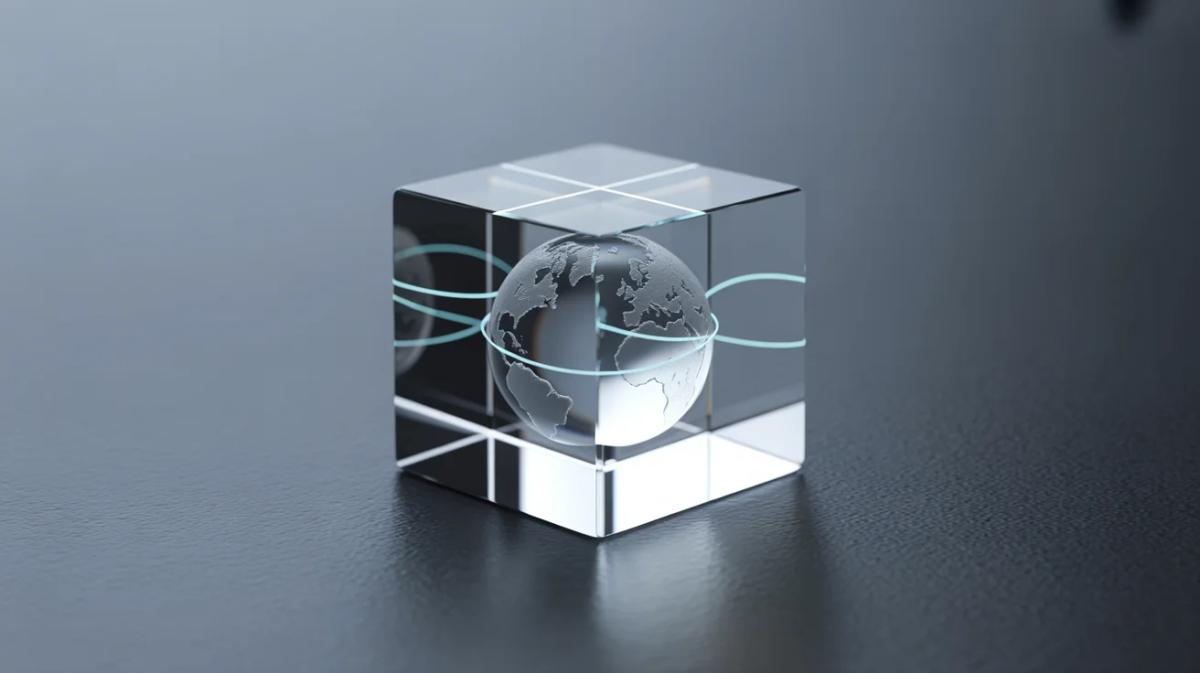 Crypto Made a Comeback in 2025 – This Time with Banks Testing the Waters