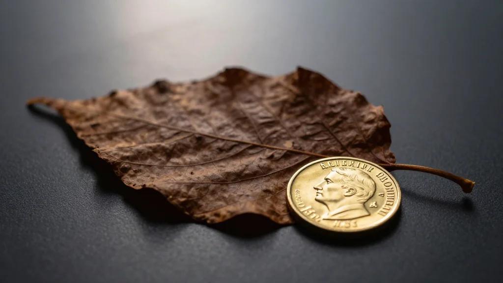 British American Tobacco: The Ideal Defensive Asset With A12x P/E