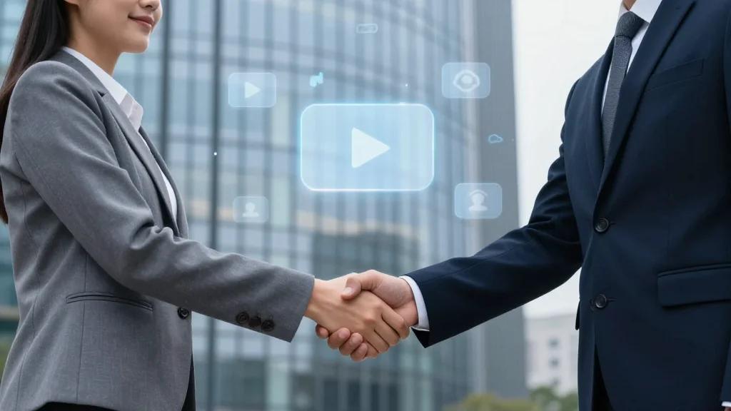 How Shady Dnaf Turned a Snapchat Bet Into a $23M Creator Economy Exit