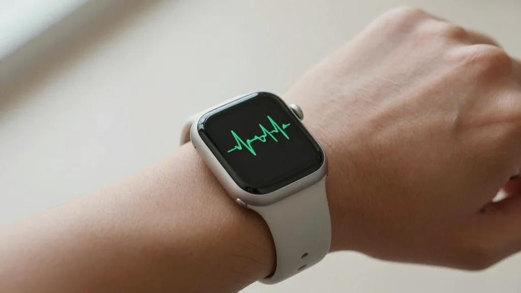 What Does Your HRV Actually Tell You? The 101 On The Popular Health Metric