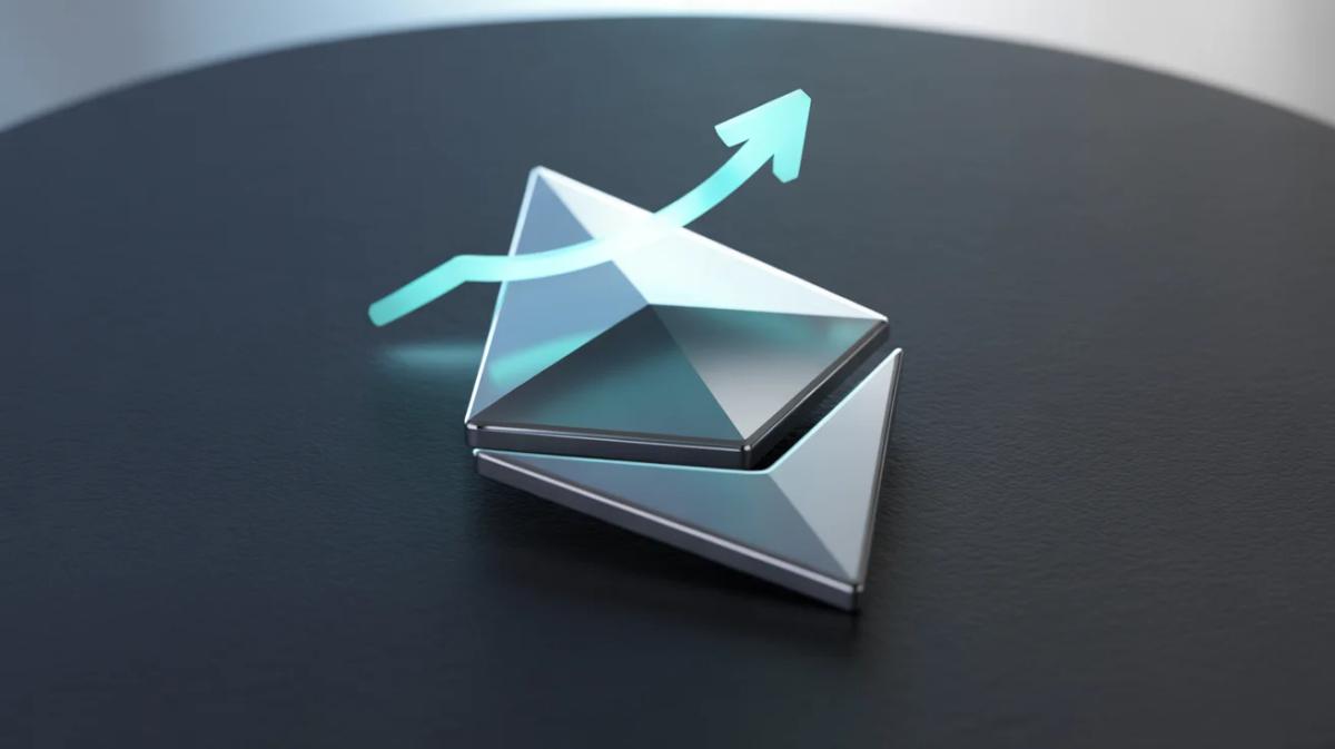 ETH Could Surge to $3,300‑$3,400 if Resistance Reclaimed