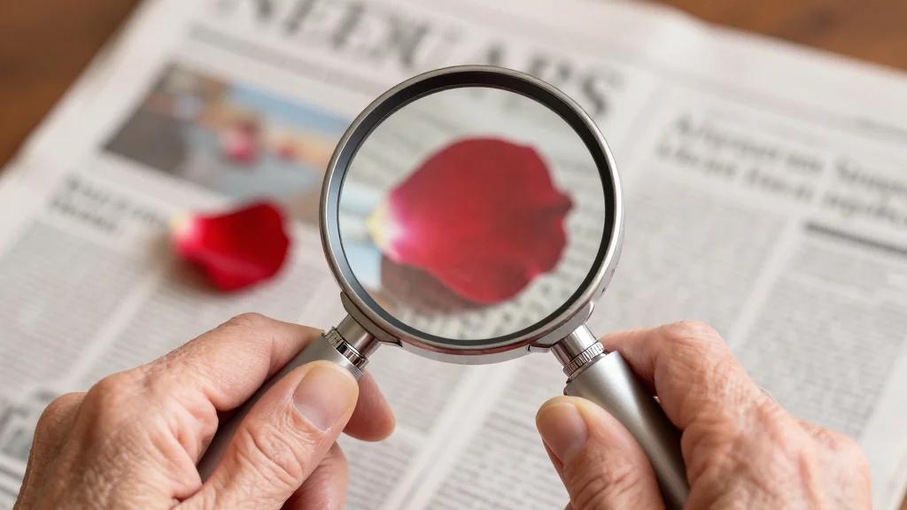 Low-Vision Aids for Macular Degeneration