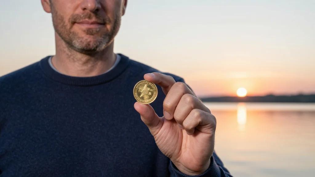 I’m Exactly 5 Years From Retirement. Here’s What I’ll Do First to Prepare.