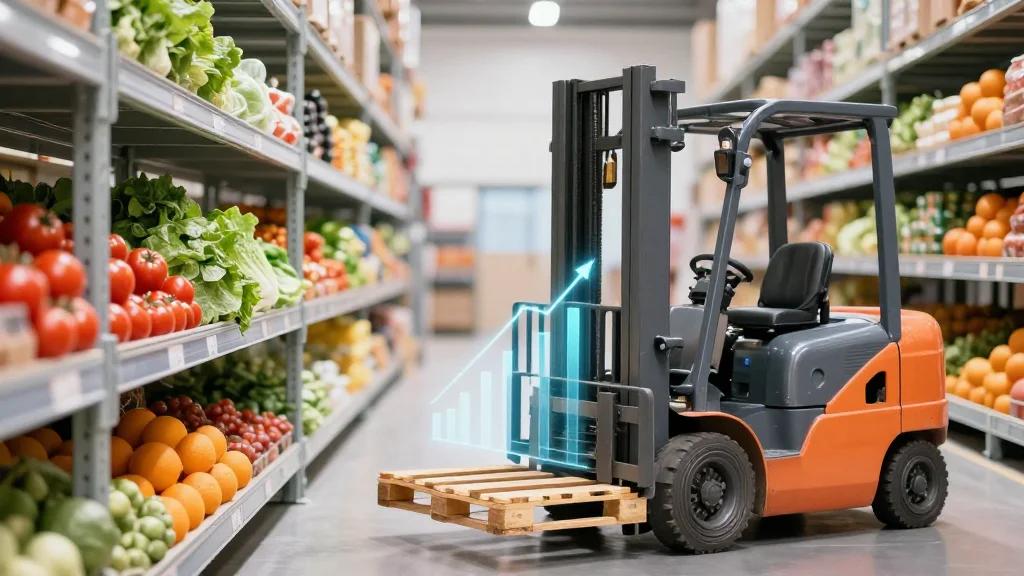 Sysco To Acquire Restaurant Depot In $29.1 Billion Deal