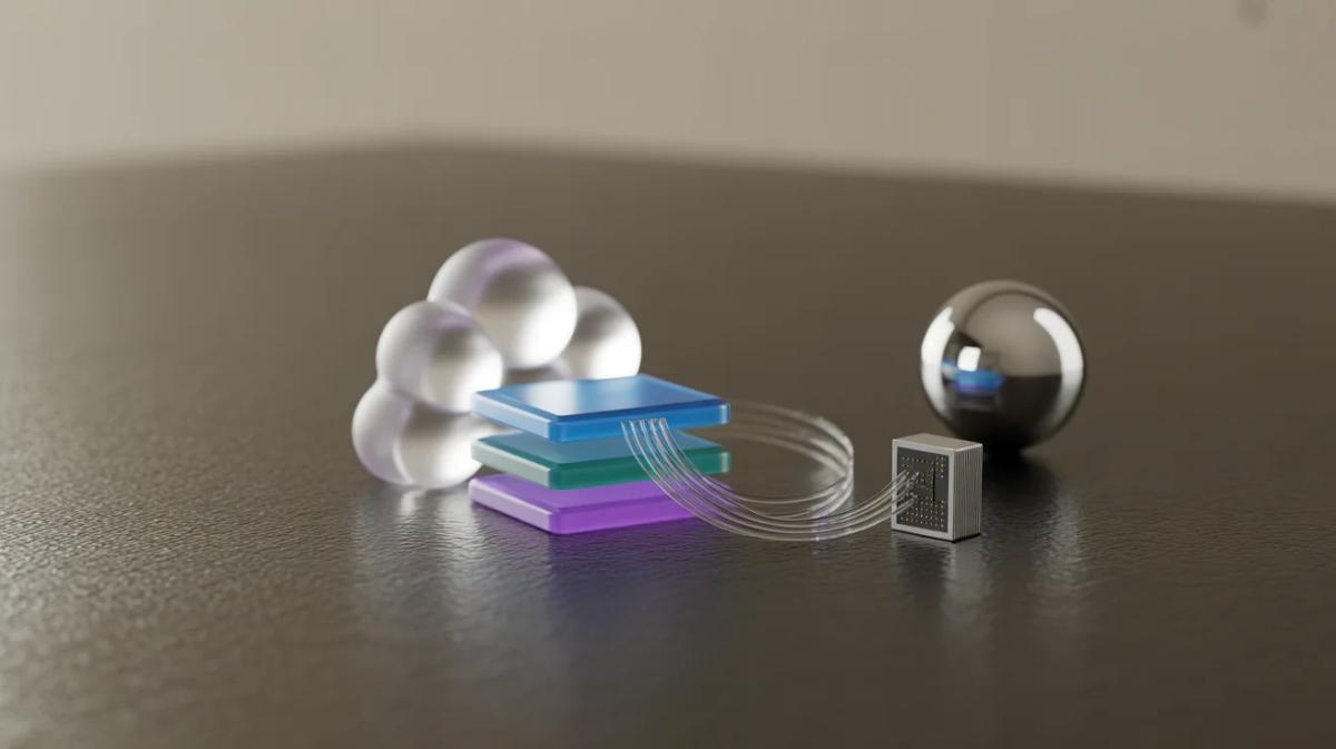 NEAR Unveils Full Stack for Verifiable AI Agents