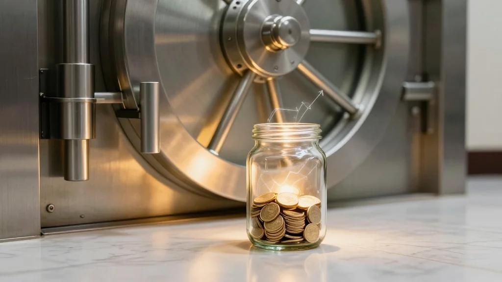 The Path to a Stronger Economy Through Financial Inclusion