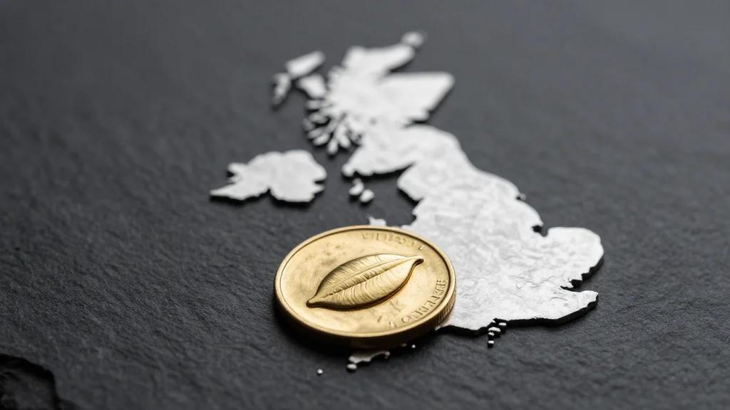 Tech Funding Thrives Outside of London, Report Reveals