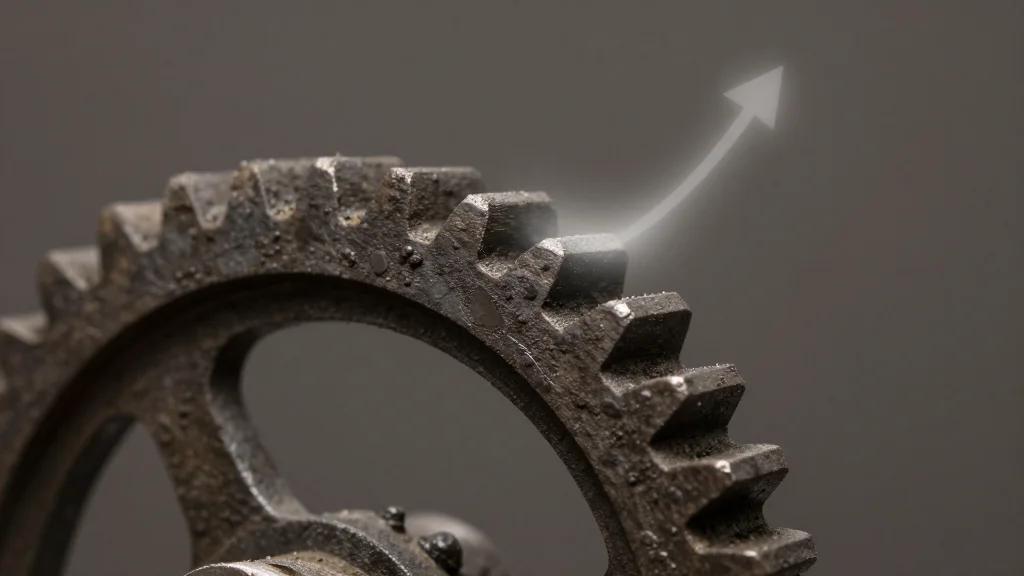 Fruit of the Boom: The Impact of the Industrial Revolution on Economic Growth