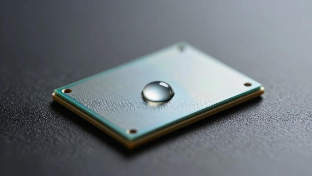 Hawkeye Bio Granted U.S Patent for Graphene Biosensor Platform