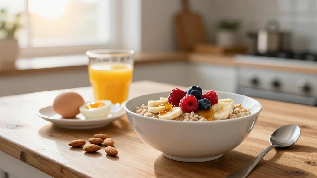 Eat Early, Sleep Better: Front‑Load Your Calories