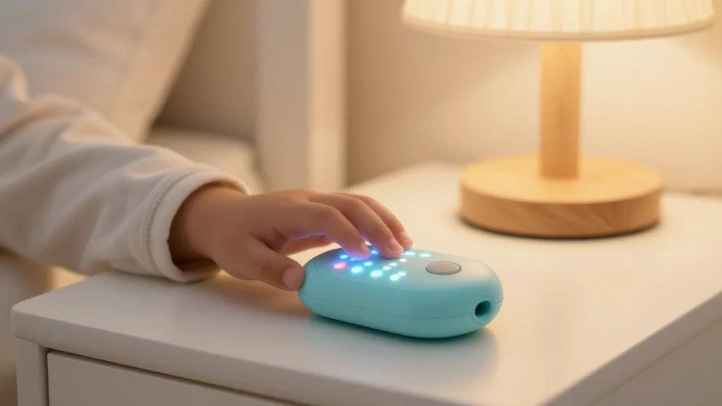 Goodnites Unveils First AAC Language for Autistic Kids on Bedwetting