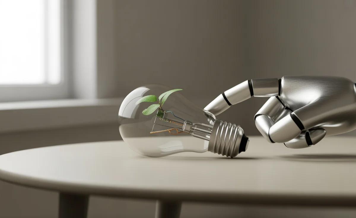 IBM CEO Says AI Bubble Fears Are Exaggerated