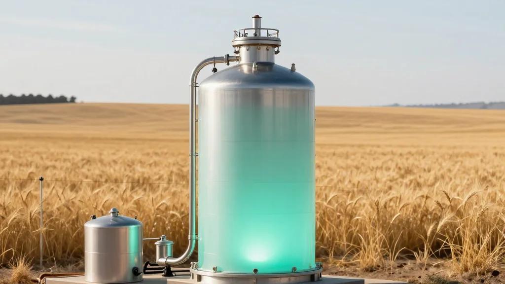The Hydrogen Stream: Atome Builds $665 Million Green Hydrogen-Based Fertilizer Plant in Paraguay