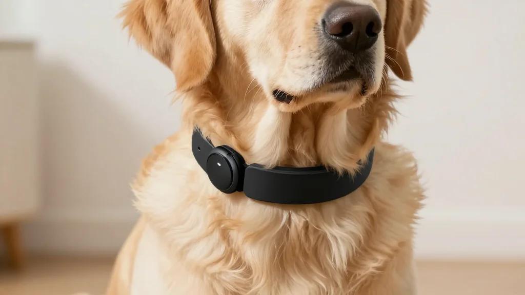 AI Wearables Turn Pets Into Smart Companions