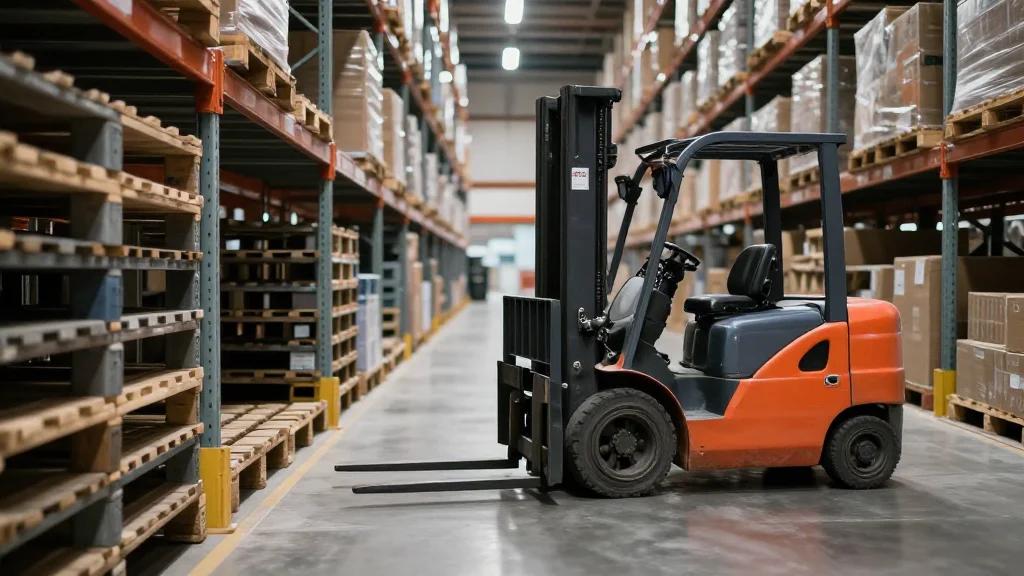 Logistics Layoffs Top 800 as Contracts Unwind Across Trucking, Warehousing