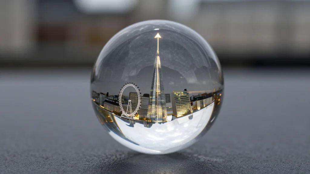 Innovative Systems Names Ben Sher as Chief Revenue Officer