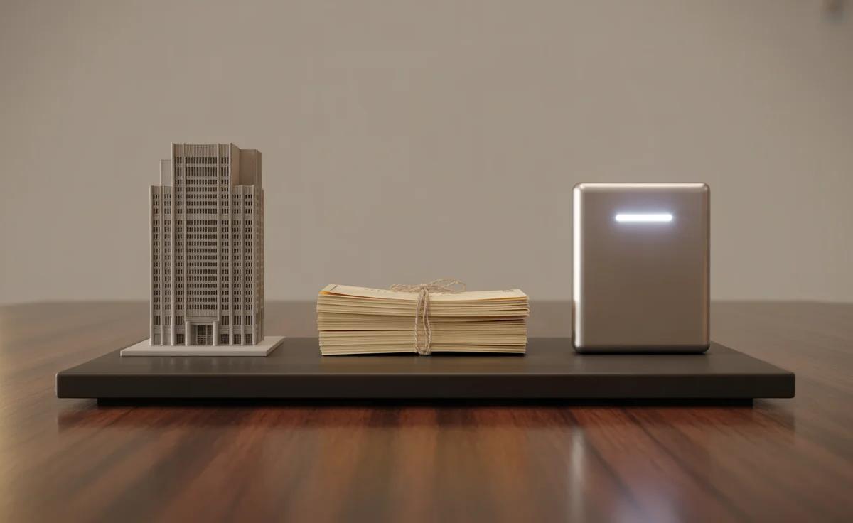 Aave Drives Real‑world Assets Into DeFi