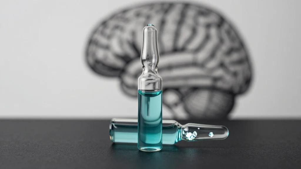 Early Signals Stack Up: Two Small Molecules Activate GCase in Parkinson’s