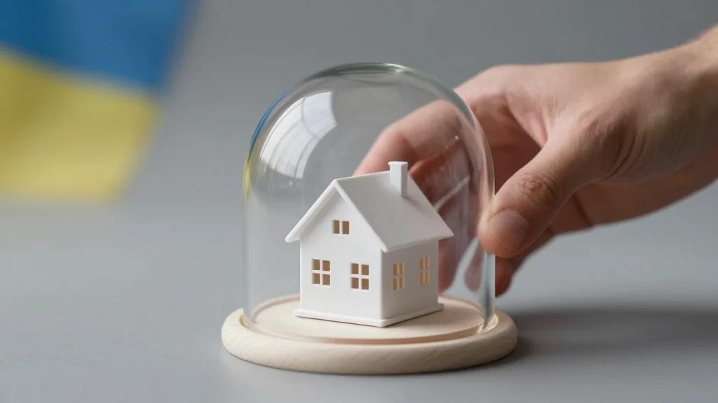 Preparing for Ukraine’s Reconstruction by Reducing Risk for Private Funding