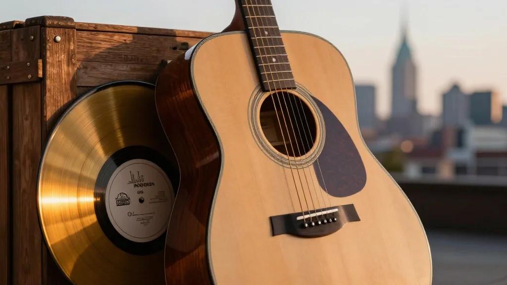 Cindy Mabe Launches Joan Of Arc Music In Nashville