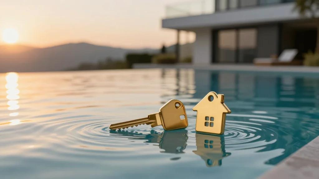 Northcote Home Passes in at Auction for Same Price Buyers Paid in 2021