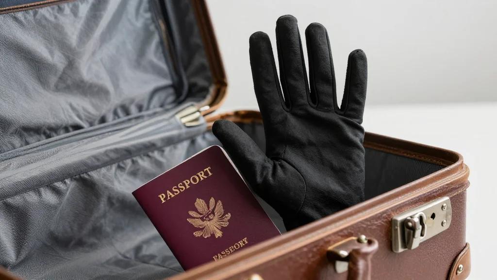 When Workers Refuse to Stay in or Travel to War Zones