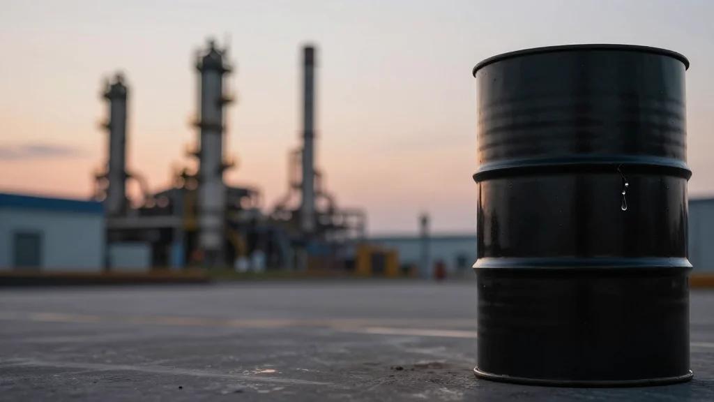 Unwarranted $13 Oil Drop Likely Manipulation, Prices Set to Rebound