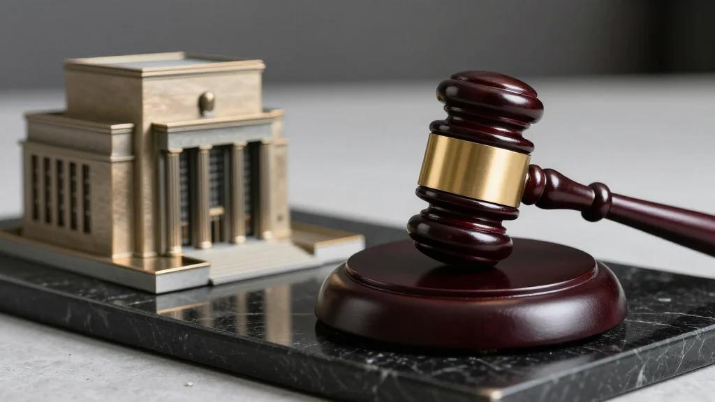 DOJ Ends Fed Probe, Citing No Viable Options