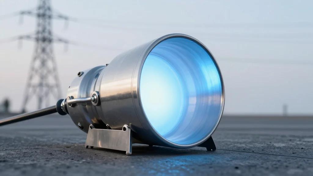 Fusion Energy Group Seeks PJM Connection for First Commercial Power Plant