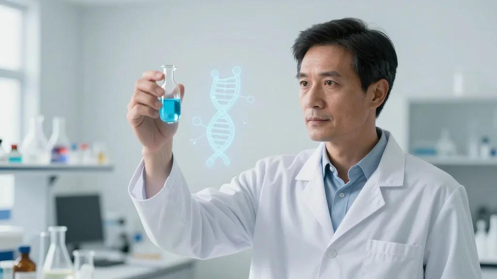 Scientists' Risk Fuels Life‑Saving Medicines, Not COI Fear