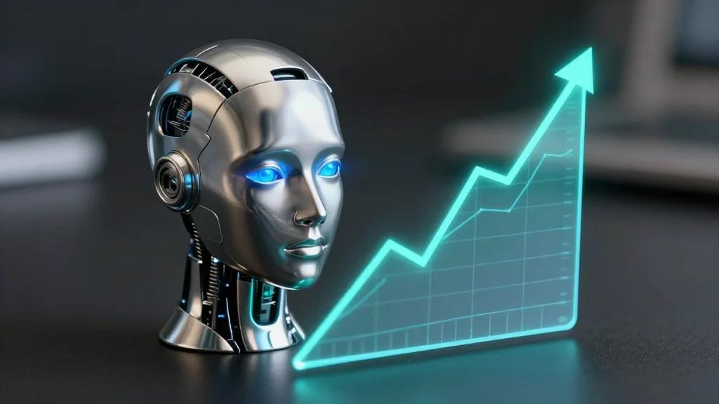 AI Will Slash Ten Everyday Costs for Middle Class