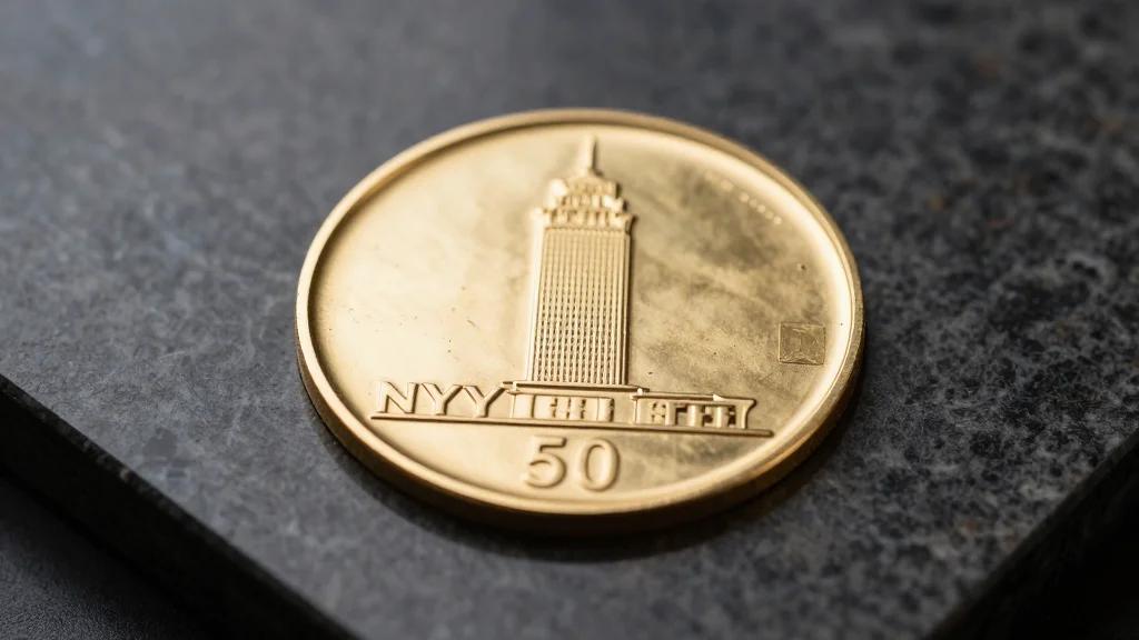 New York Stock Exchange Celebrates 50 Years of NYSE Arca Options Trading