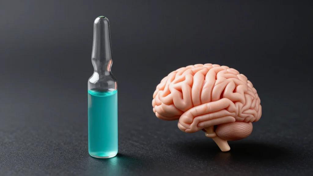 FLAV-27 Reverses Cognitive Decline in Alzheimer Mice, Study Shows