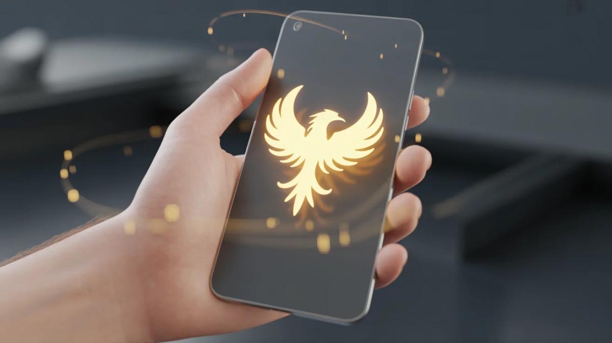 Phoenix Wallet Proves Banking Can Be Effortlessly Simple