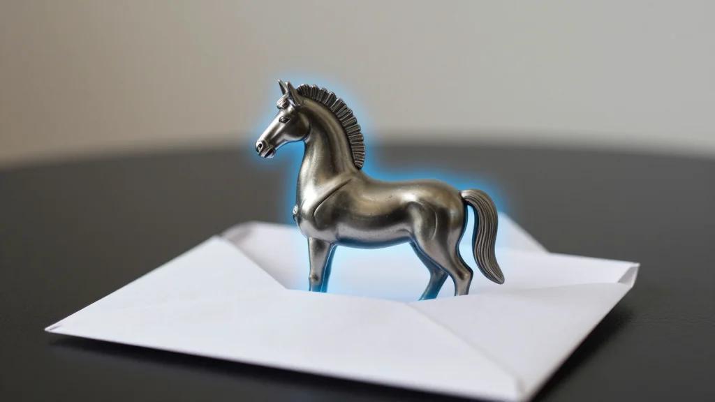Personal AI Agents: The Inbox Trojan Horse Threatening CIOs