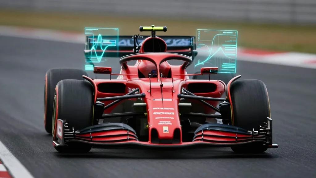 Fox’s Tubi Taps YouTubers Michelle Khare, Scott Mansell for Live F1 Altcasts