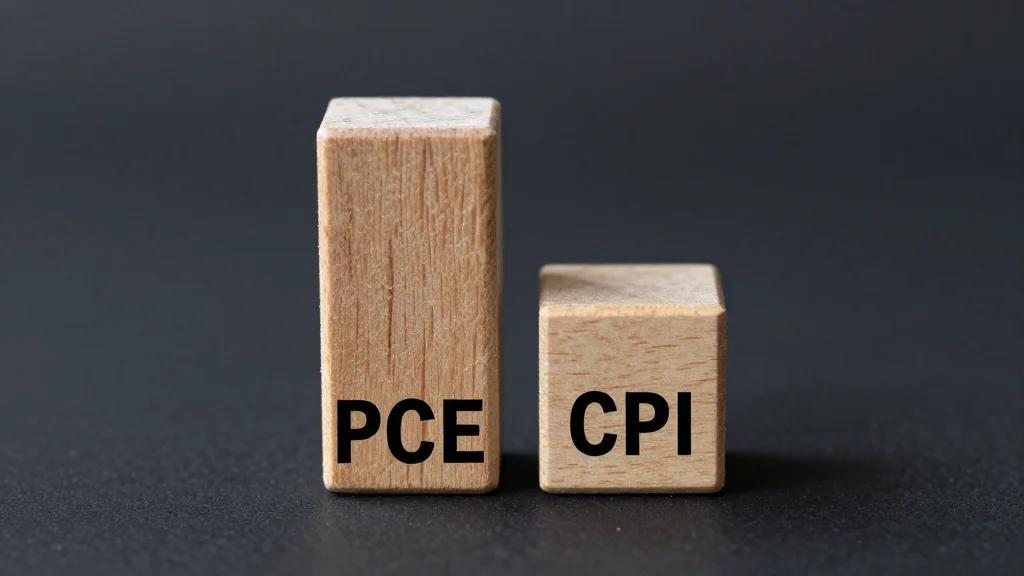 Core PCE Outpaces CPI Due to Weighting Differences