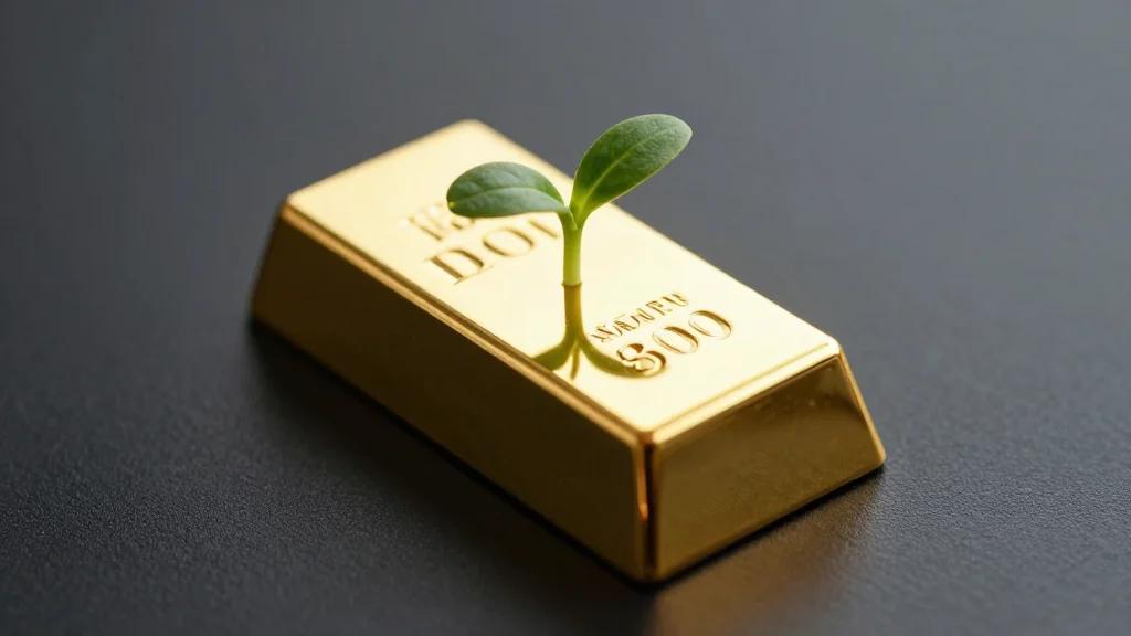 Sustainable Growth Yields Higher Returns and Lower Debt