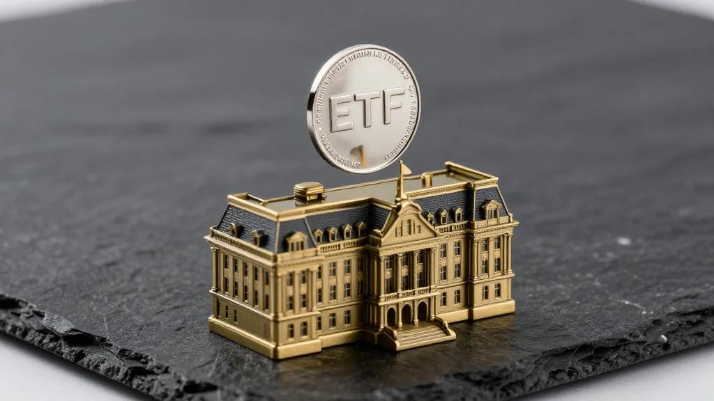 How Active ETFs Brought Muni Bonds Investing to Life