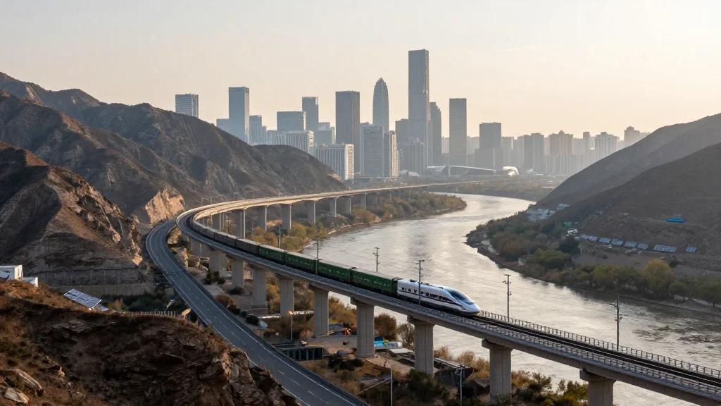 Landlocked Nations Need Diverse Links, Not Single-Partner Dependence