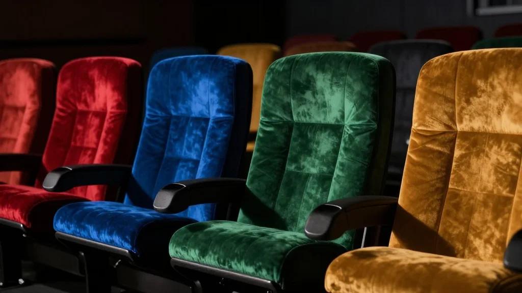 Indie Film Has an Architecture Problem