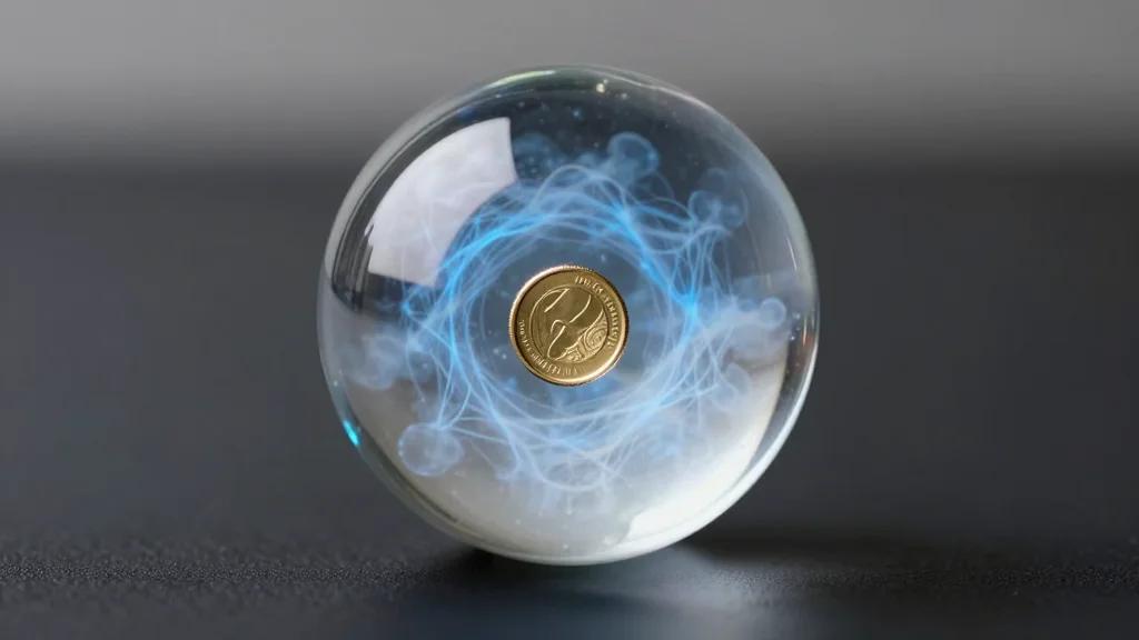 How to Hedge a Bubble, AI Edition