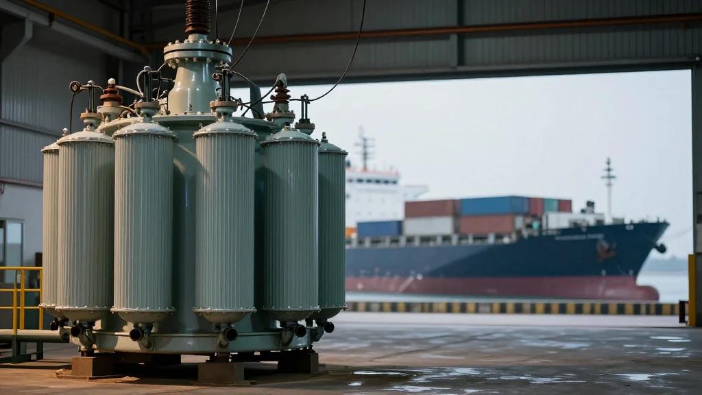 US Data Center Growth Stalls Over Imported Equipment Shortage